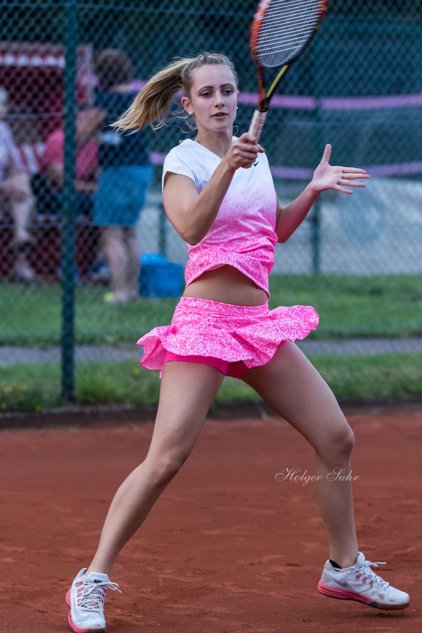 Jennifer Witthöft 459 - Stadtwerke Pinneberg Cup